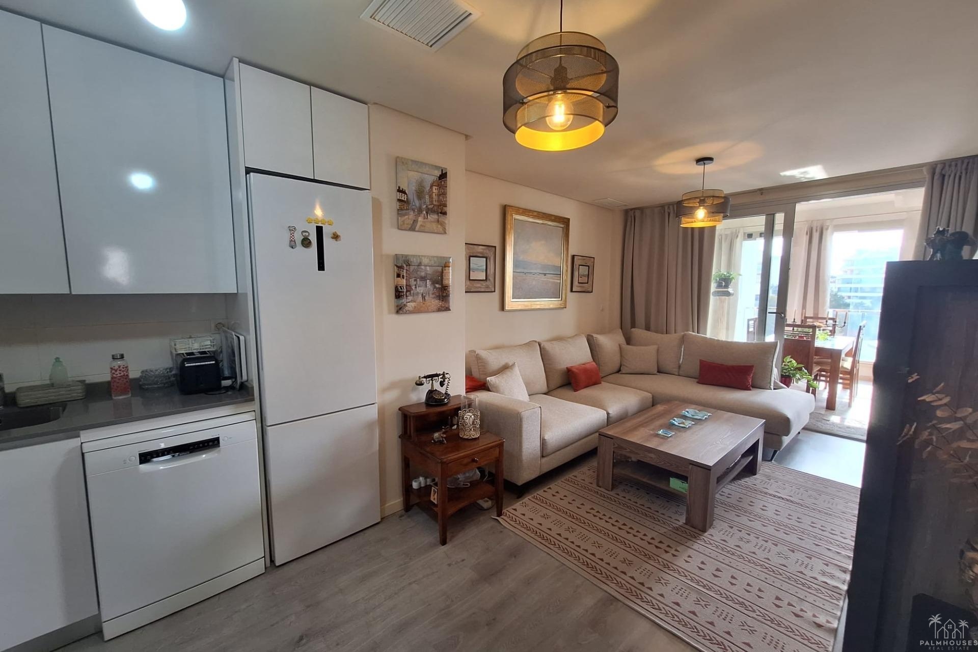 Herverkoop - Appartement - Orihuela Costa - Los Dolses