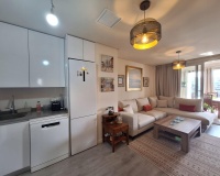 Herverkoop - Appartement - Orihuela Costa - Los Dolses