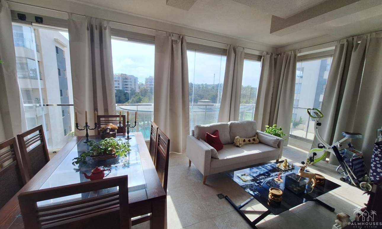 Herverkoop - Appartement - Orihuela Costa - Los Dolses