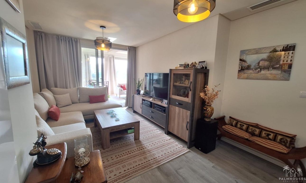 Herverkoop - Appartement - Orihuela Costa - Los Dolses