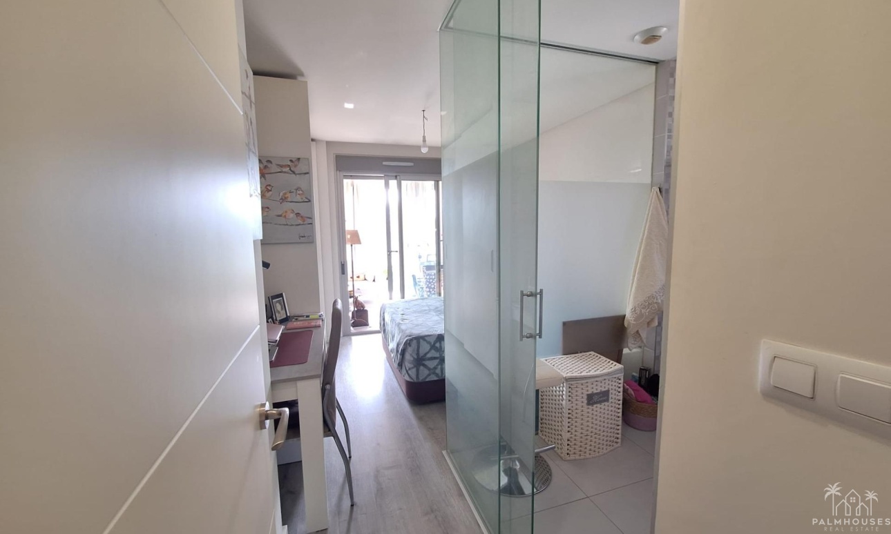 Herverkoop - Appartement - Orihuela Costa - Los Dolses