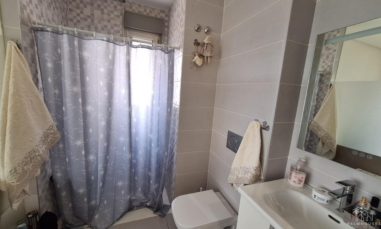 Herverkoop - Appartement - Orihuela Costa - Los Dolses