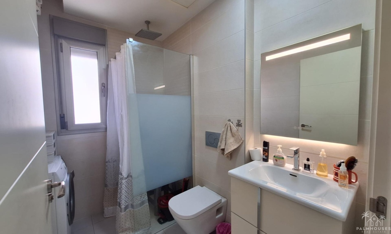 Herverkoop - Appartement - Orihuela Costa - Los Dolses