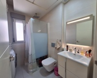 Herverkoop - Appartement - Orihuela Costa - Los Dolses