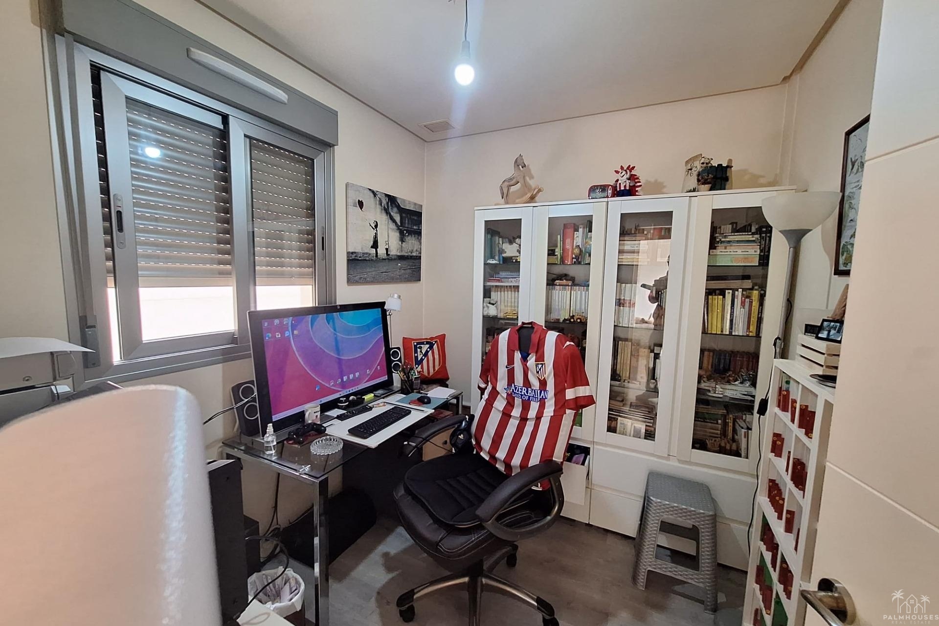 Herverkoop - Appartement - Orihuela Costa - Los Dolses