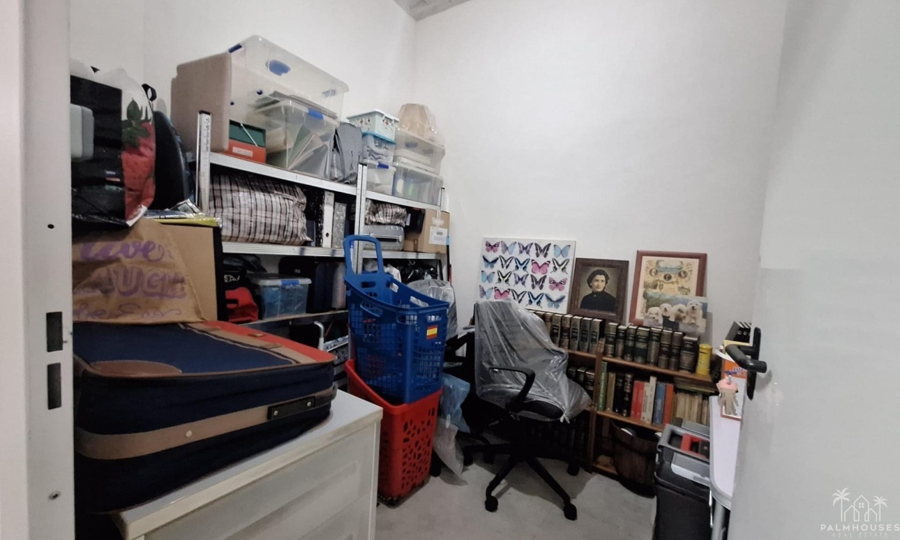 Herverkoop - Appartement - Orihuela Costa - Los Dolses