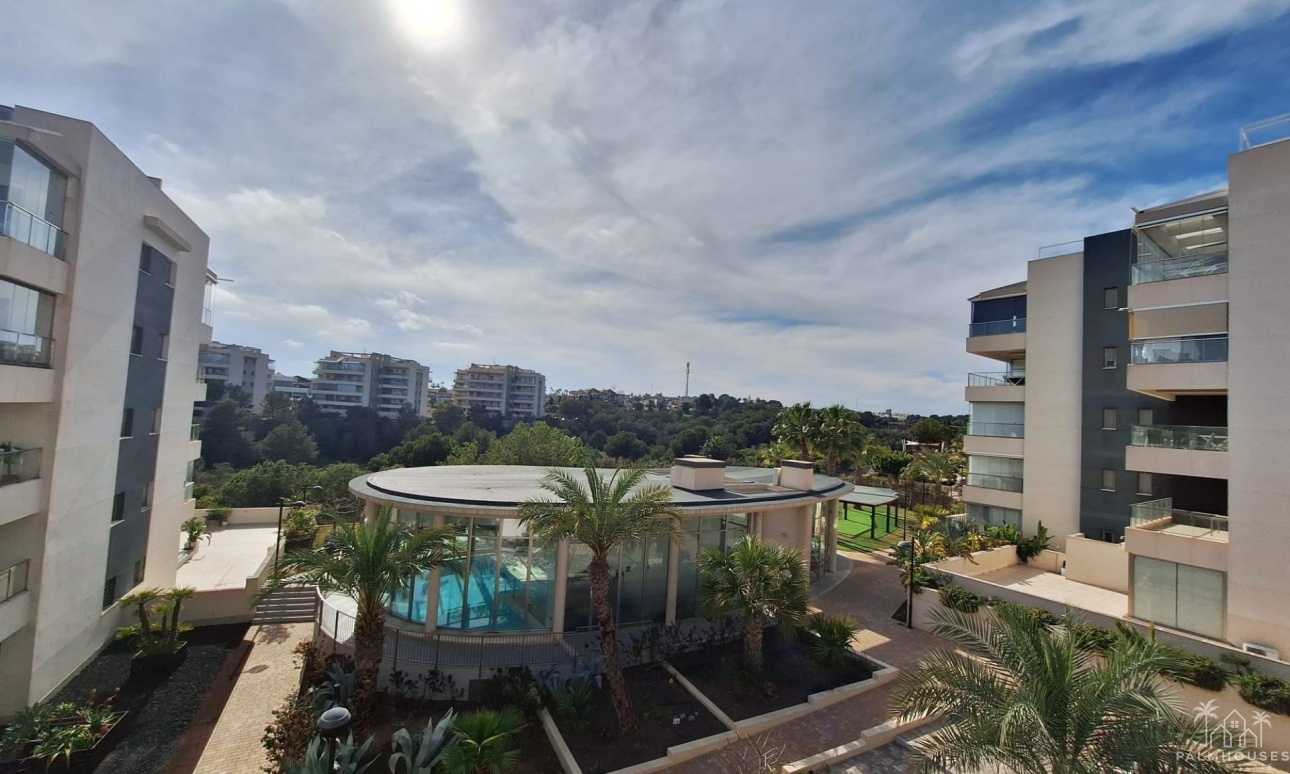 Herverkoop - Appartement - Orihuela Costa - Los Dolses