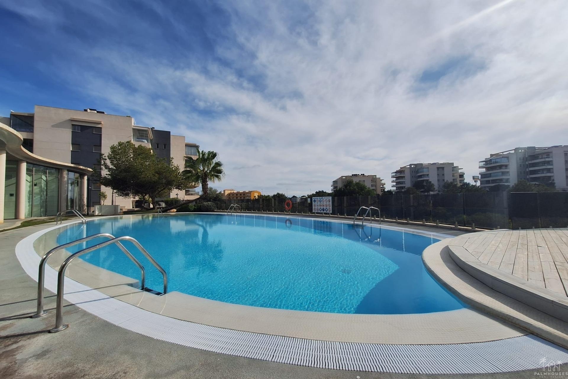 Herverkoop - Appartement - Orihuela Costa - Los Dolses