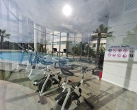 Herverkoop - Appartement - Orihuela Costa - Los Dolses