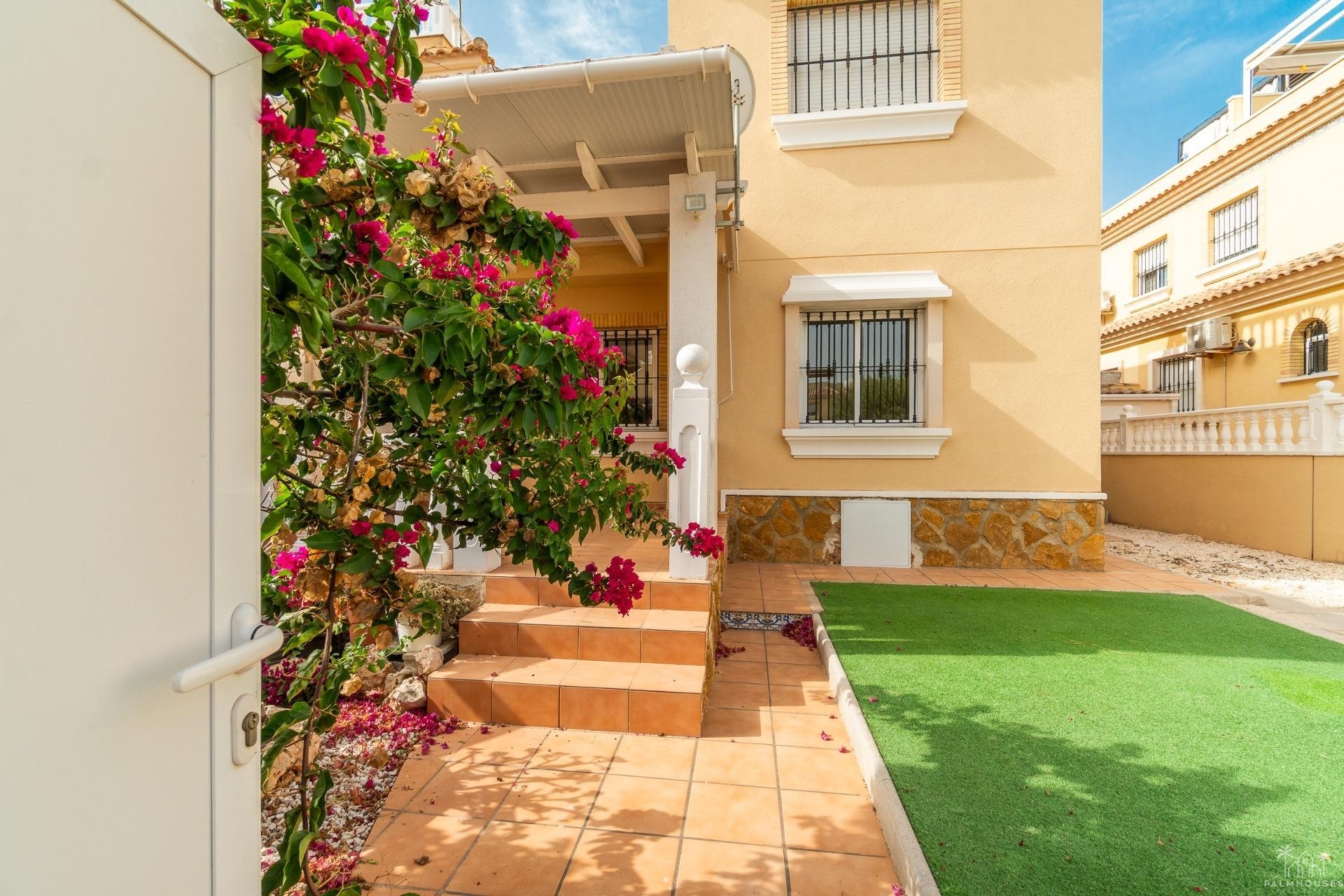Herverkoop - Appartement - Orihuela Costa - Los Dolses