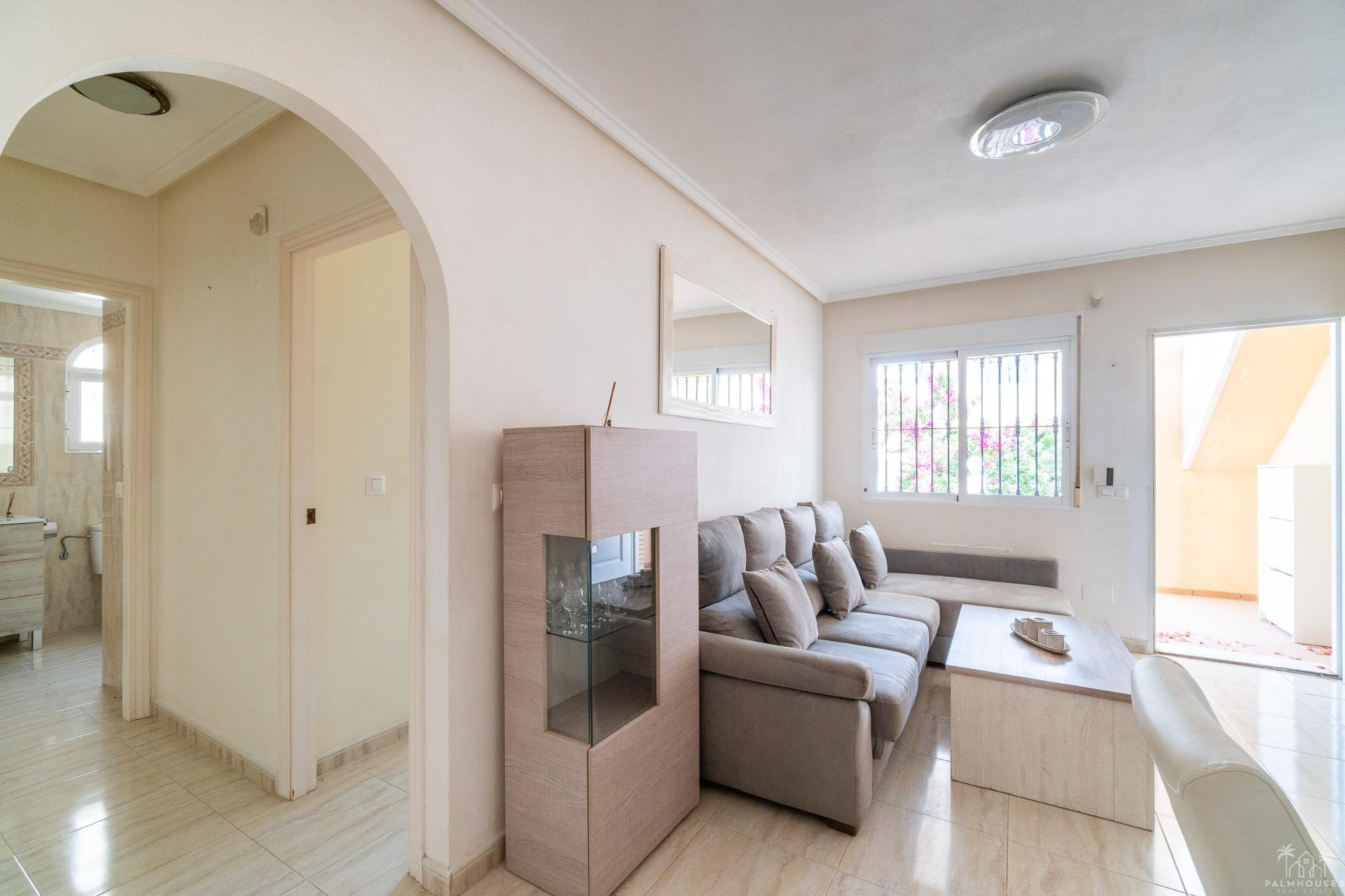 Herverkoop - Appartement - Orihuela Costa - Los Dolses