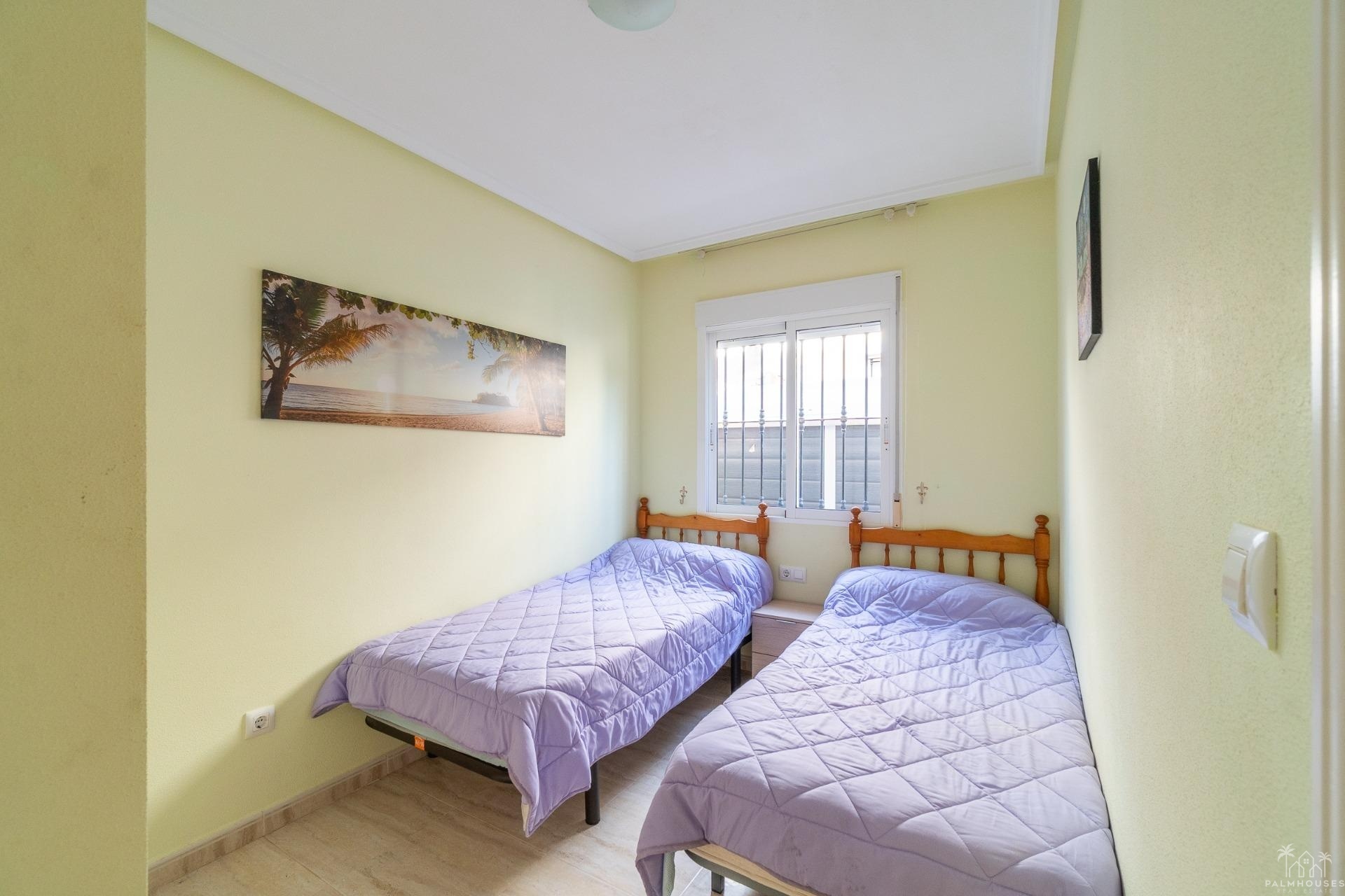 Herverkoop - Appartement - Orihuela Costa - Los Dolses