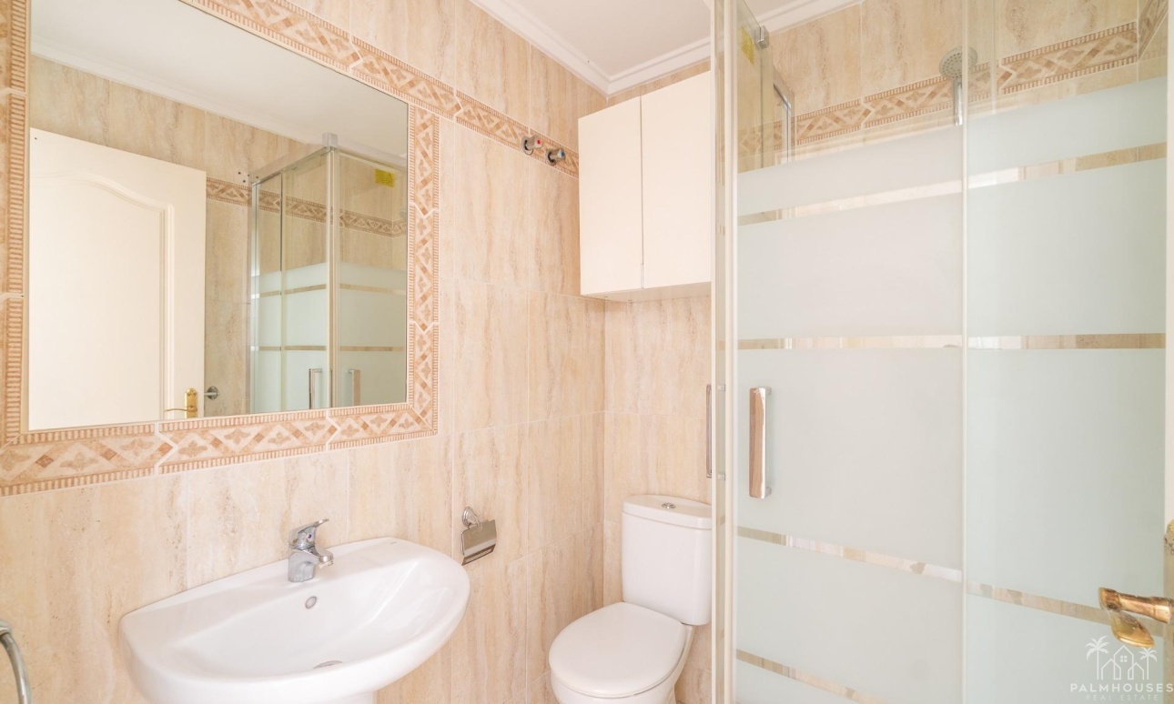 Herverkoop - Appartement - Orihuela Costa - Los Dolses