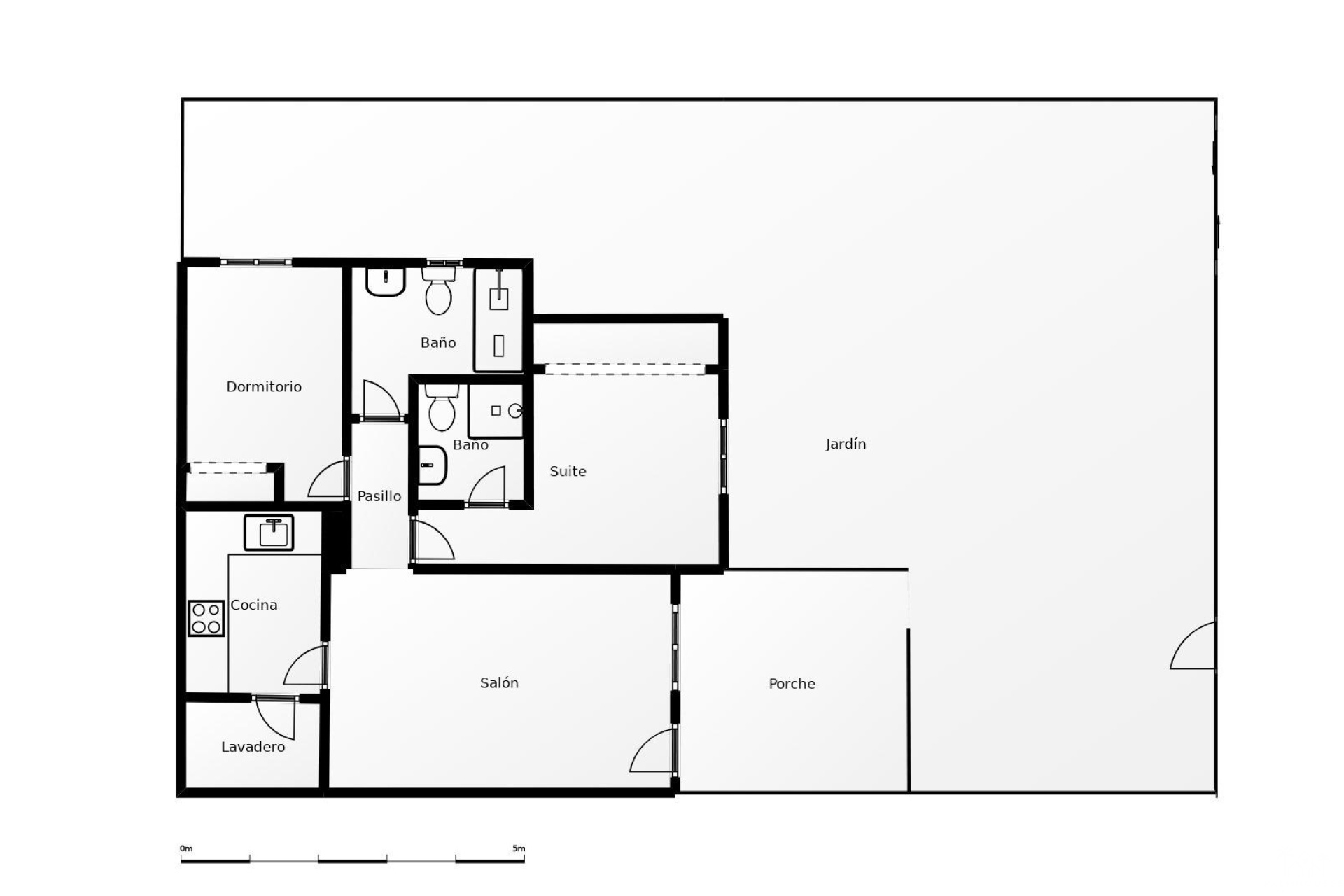 Herverkoop - Appartement - Orihuela Costa - Los Dolses