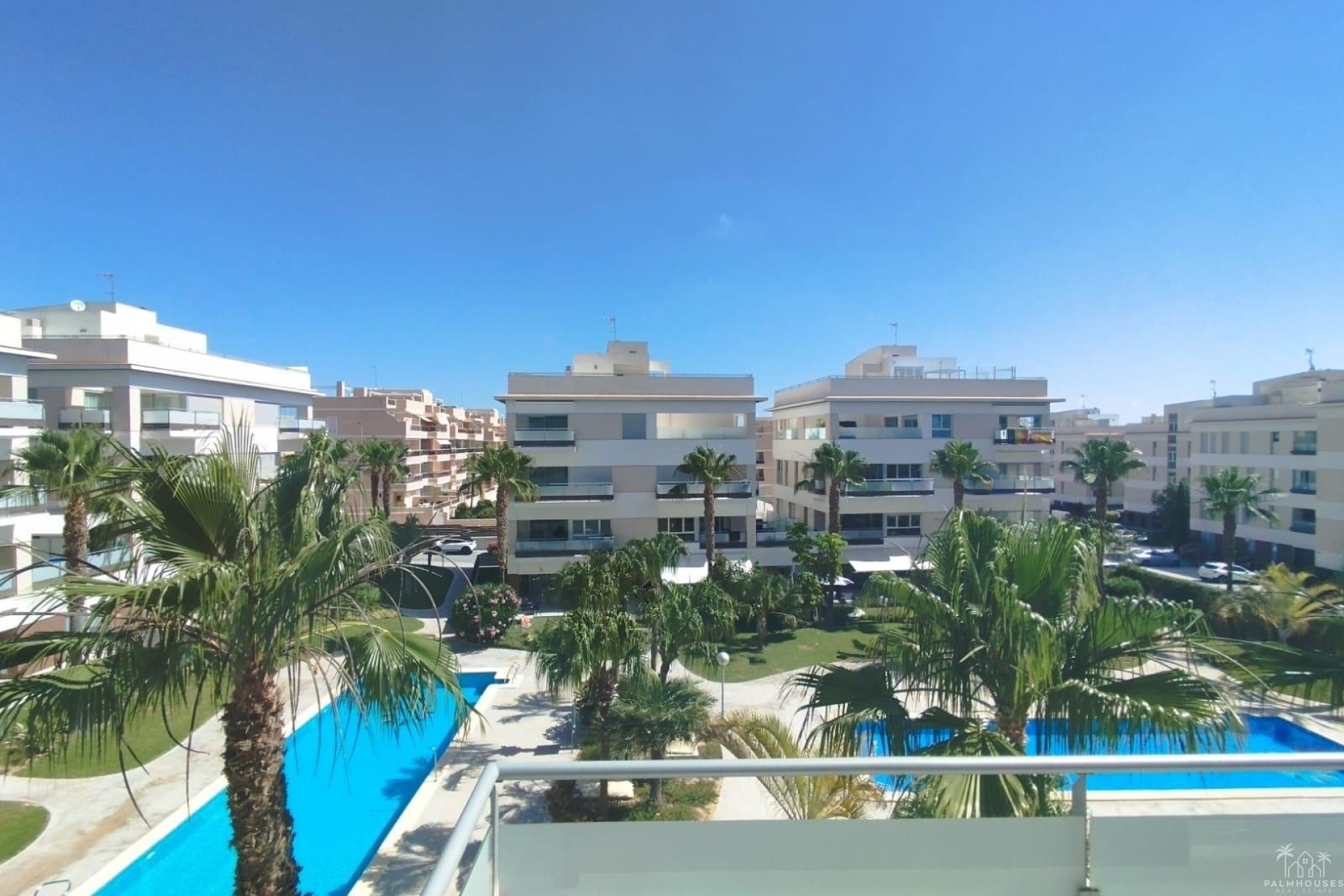 Herverkoop - Appartement - Orihuela Costa - Los Dolses