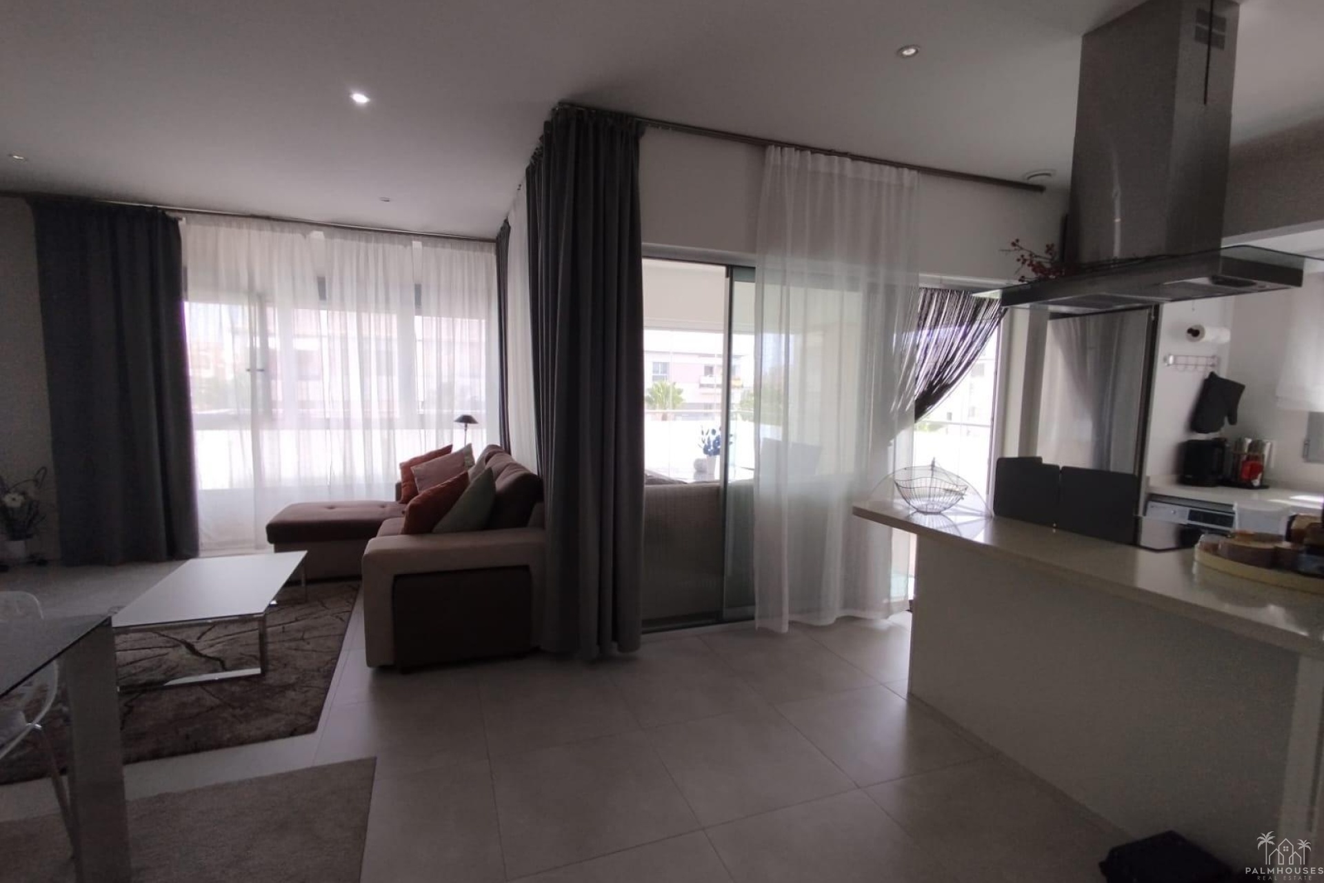 Herverkoop - Appartement - Orihuela Costa - Los Dolses