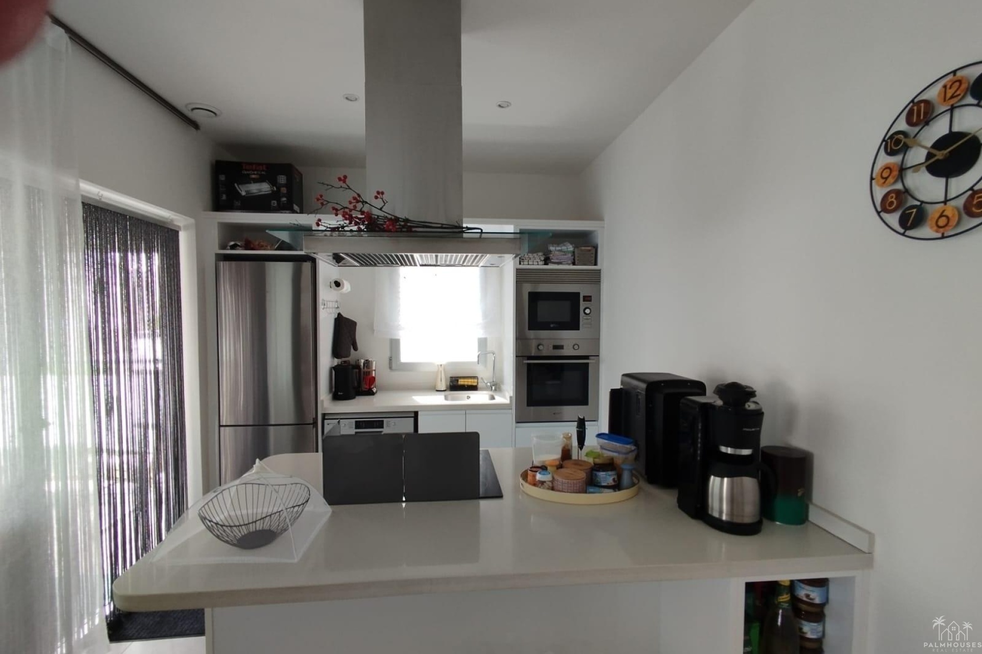 Herverkoop - Appartement - Orihuela Costa - Los Dolses
