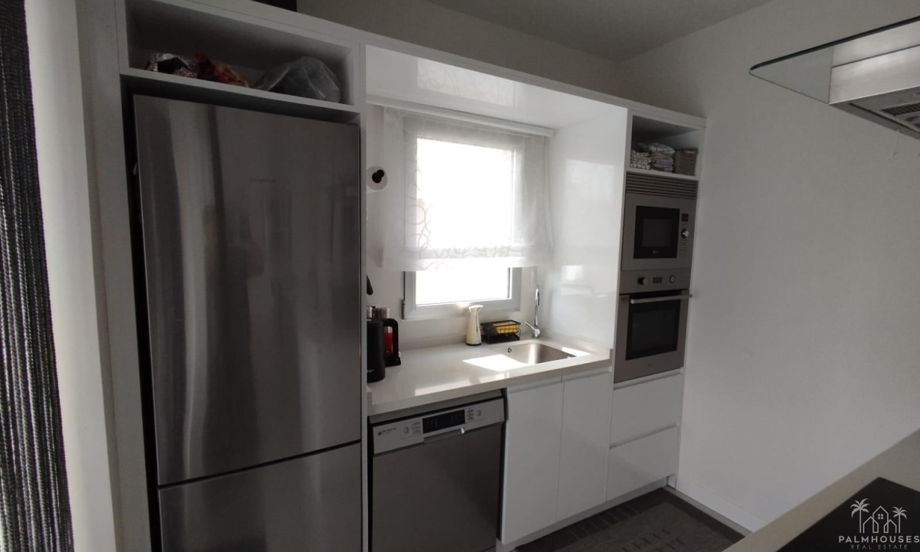 Herverkoop - Appartement - Orihuela Costa - Los Dolses