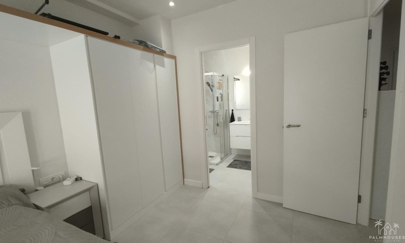 Herverkoop - Appartement - Orihuela Costa - Los Dolses