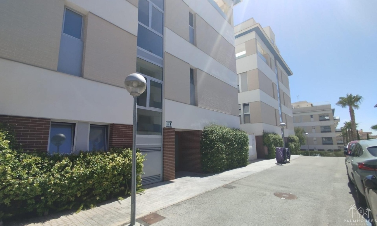 Herverkoop - Appartement - Orihuela Costa - Los Dolses