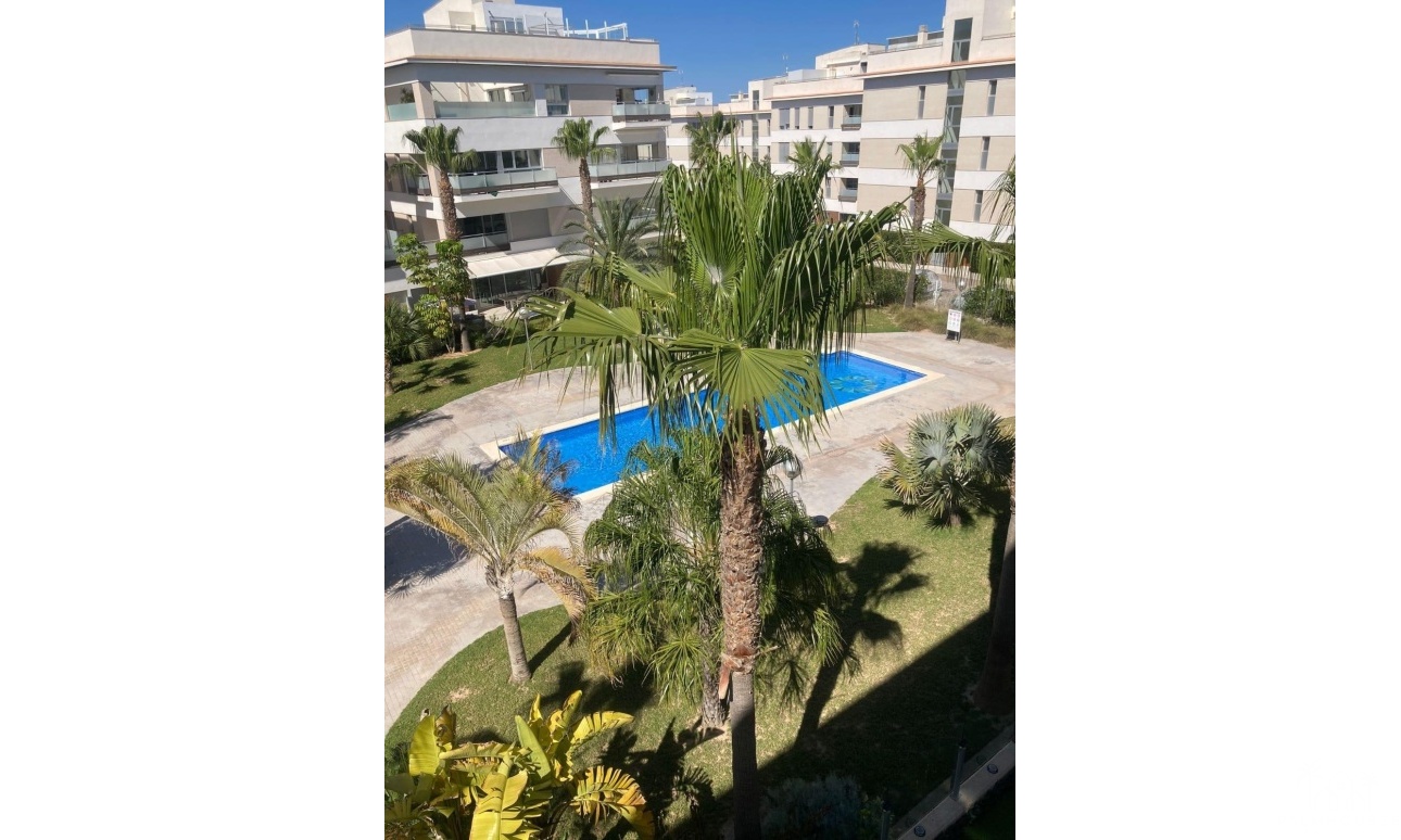 Herverkoop - Appartement - Orihuela Costa - Los Dolses