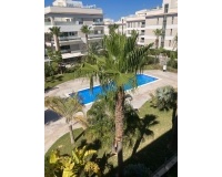 Herverkoop - Appartement - Orihuela Costa - Los Dolses