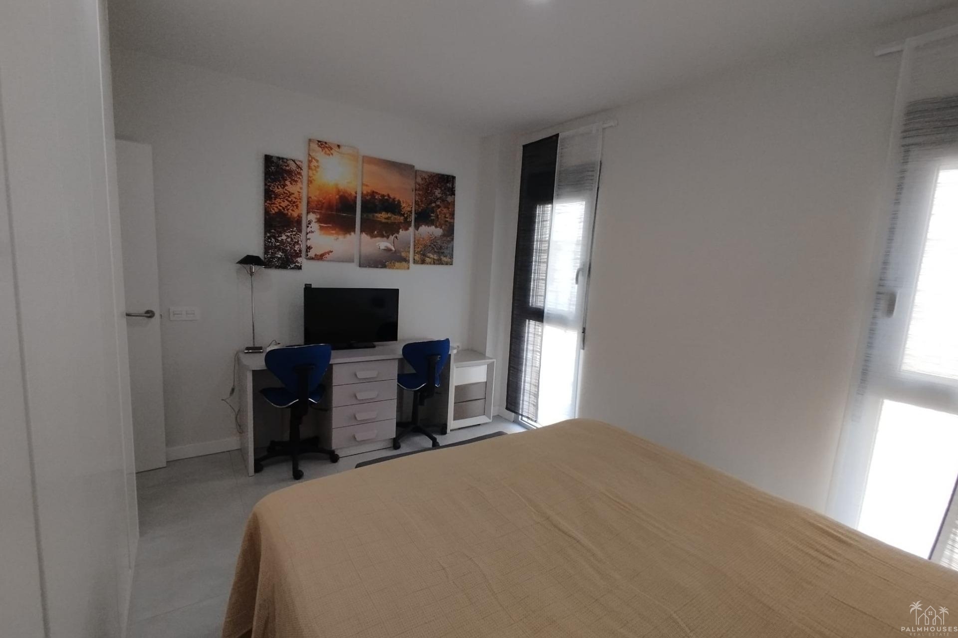 Herverkoop - Appartement - Orihuela Costa - Los Dolses