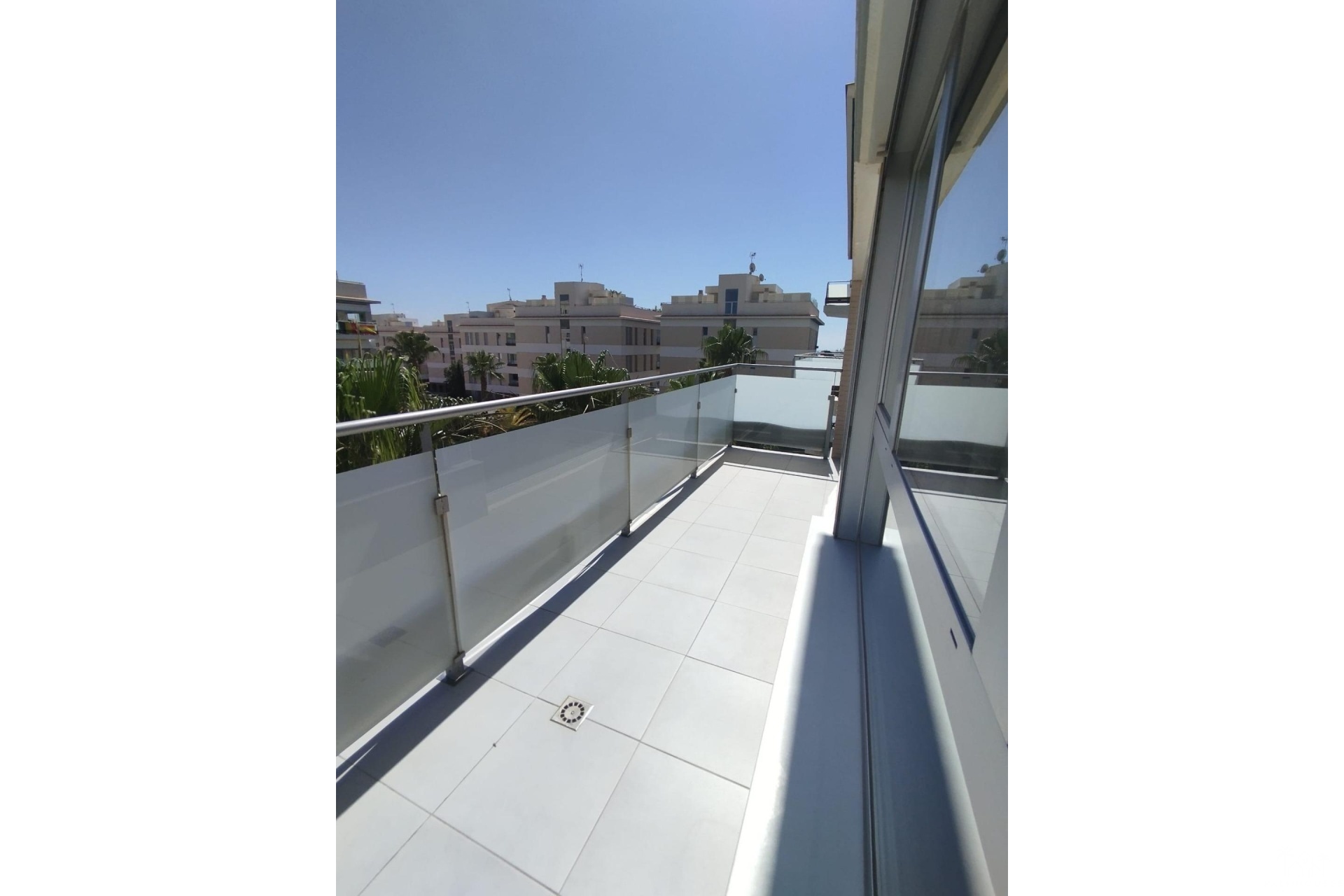 Herverkoop - Appartement - Orihuela Costa - Los Dolses