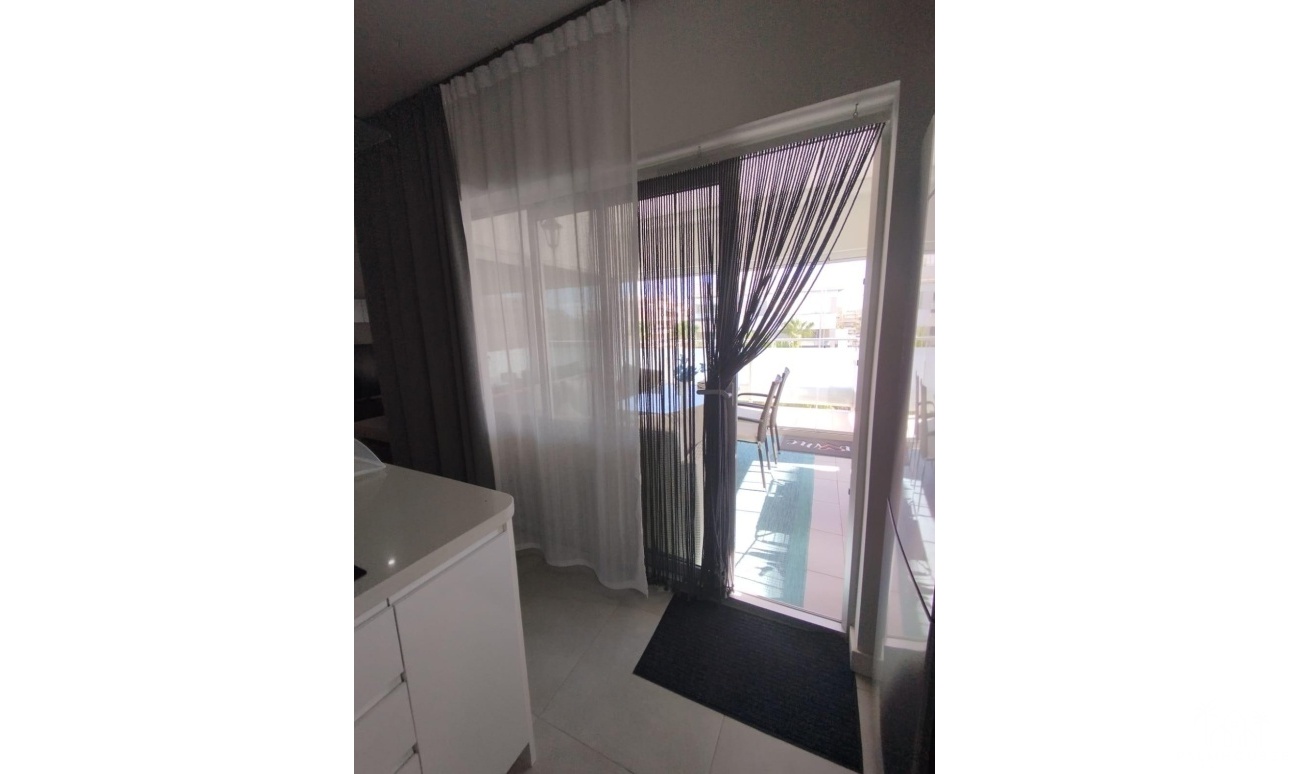 Herverkoop - Appartement - Orihuela Costa - Los Dolses