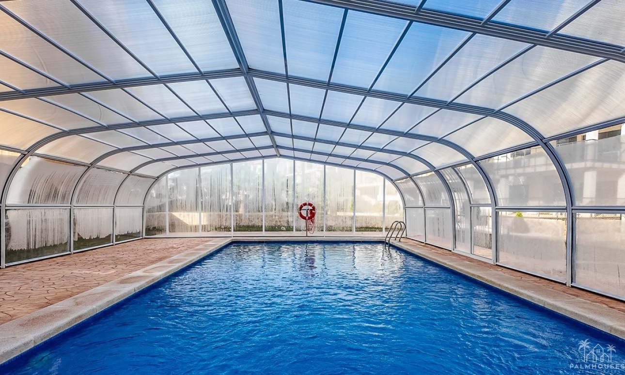 Herverkoop - Appartement - Orihuela Costa - Los Dolses