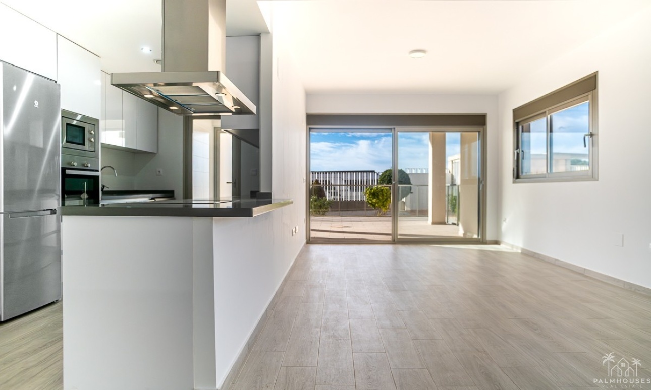 Herverkoop - Appartement - Orihuela Costa - Los Dolses