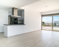 Herverkoop - Appartement - Orihuela Costa - Los Dolses