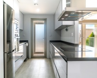 Herverkoop - Appartement - Orihuela Costa - Los Dolses