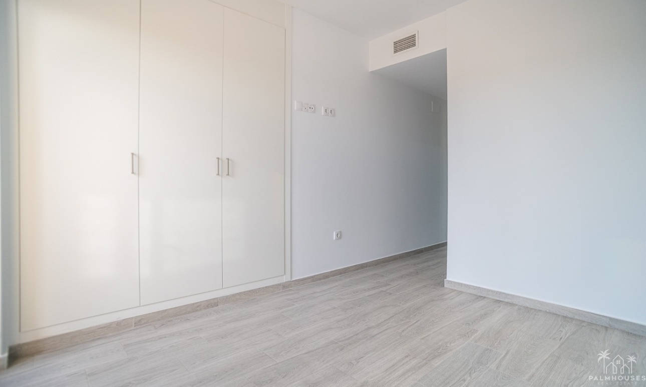 Herverkoop - Appartement - Orihuela Costa - Los Dolses