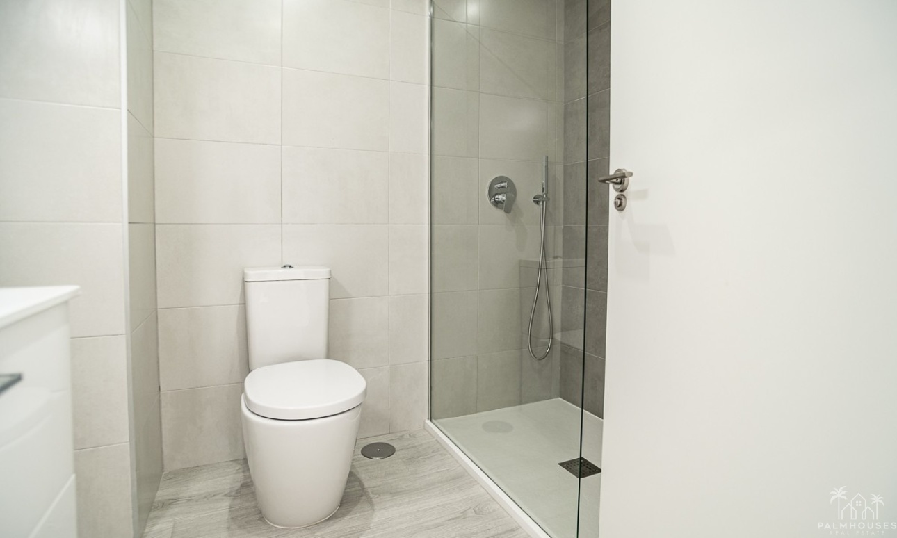 Herverkoop - Appartement - Orihuela Costa - Los Dolses