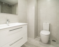 Herverkoop - Appartement - Orihuela Costa - Los Dolses