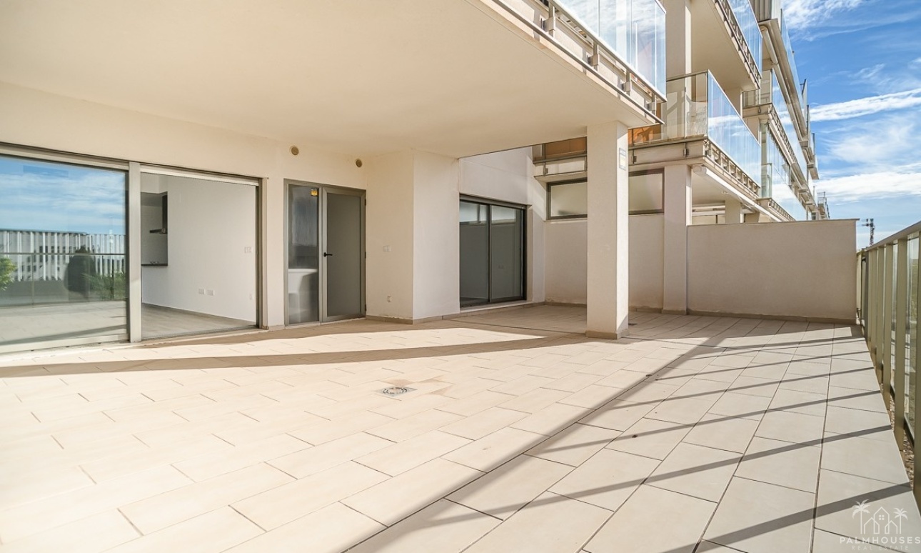 Herverkoop - Appartement - Orihuela Costa - Los Dolses