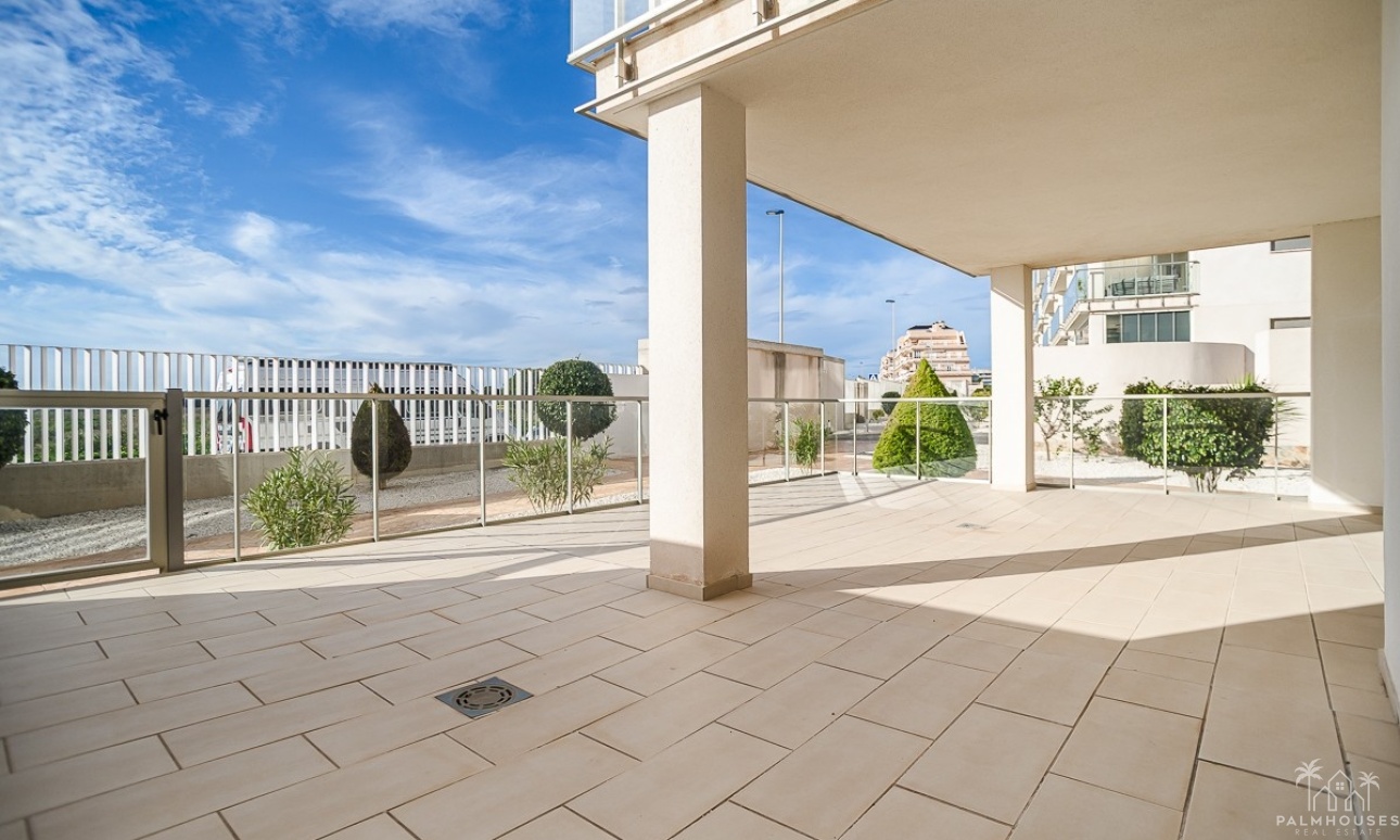 Herverkoop - Appartement - Orihuela Costa - Los Dolses