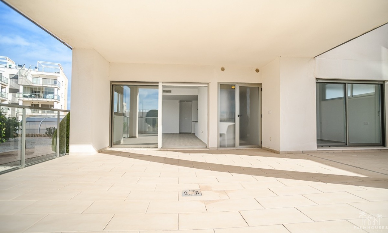 Herverkoop - Appartement - Orihuela Costa - Los Dolses