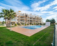 Herverkoop - Appartement - Orihuela Costa - Los Dolses