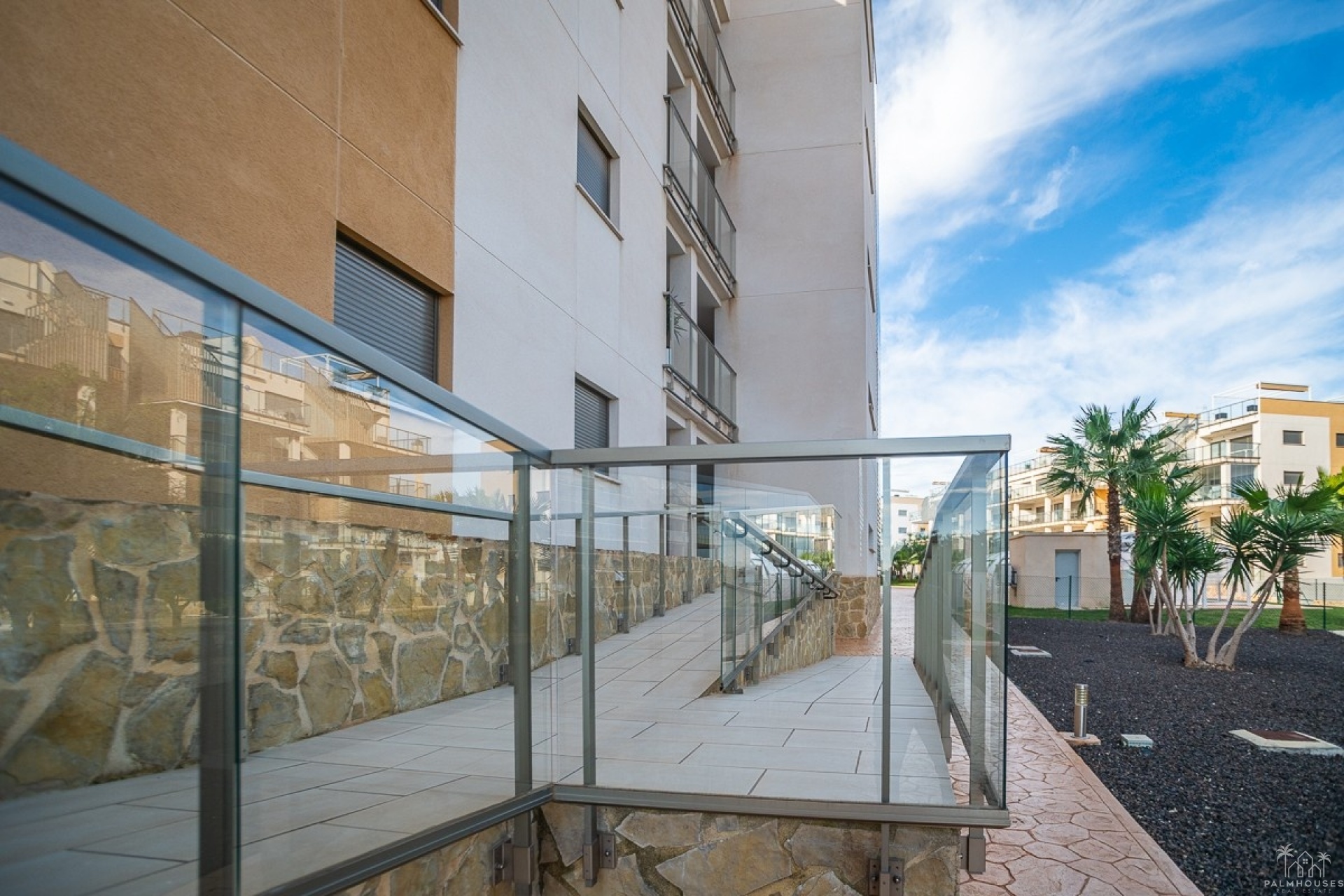 Herverkoop - Appartement - Orihuela Costa - Los Dolses