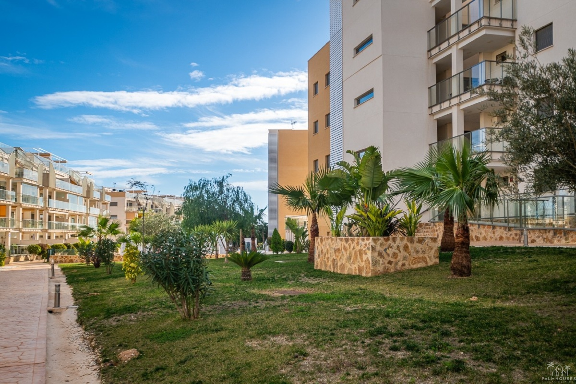 Herverkoop - Appartement - Orihuela Costa - Los Dolses