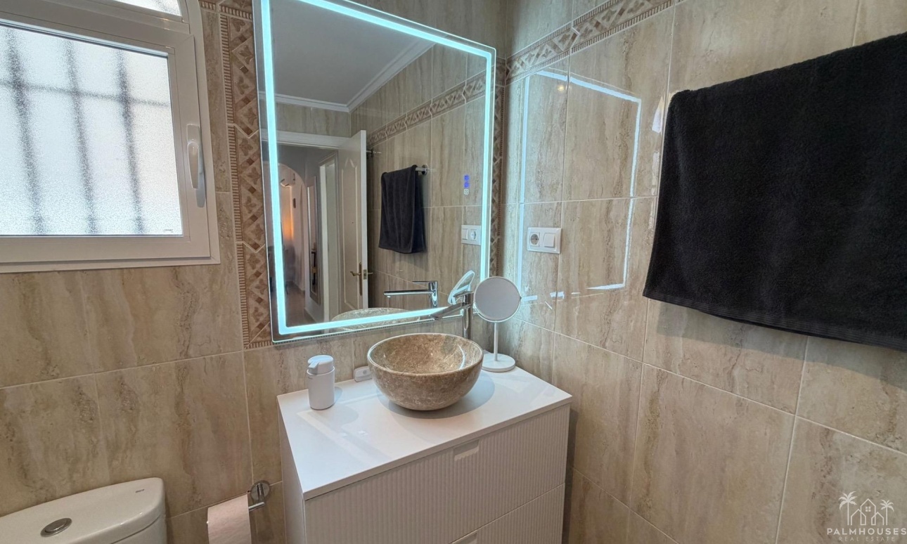 Herverkoop - Appartement - Orihuela Costa - Los Dolses