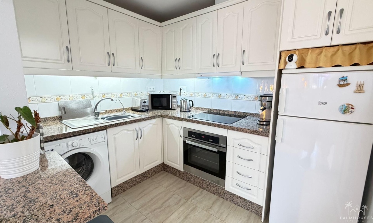 Herverkoop - Appartement - Orihuela Costa - Los Dolses