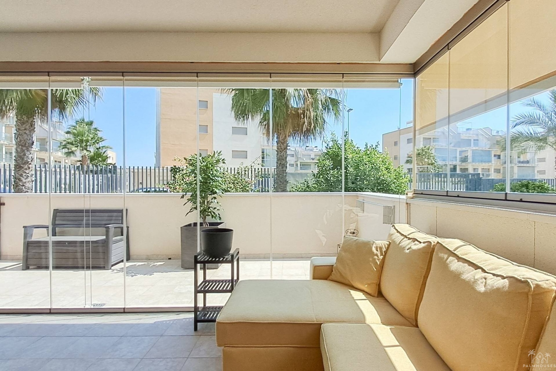 Herverkoop - Appartement - Orihuela Costa - Los Dolses