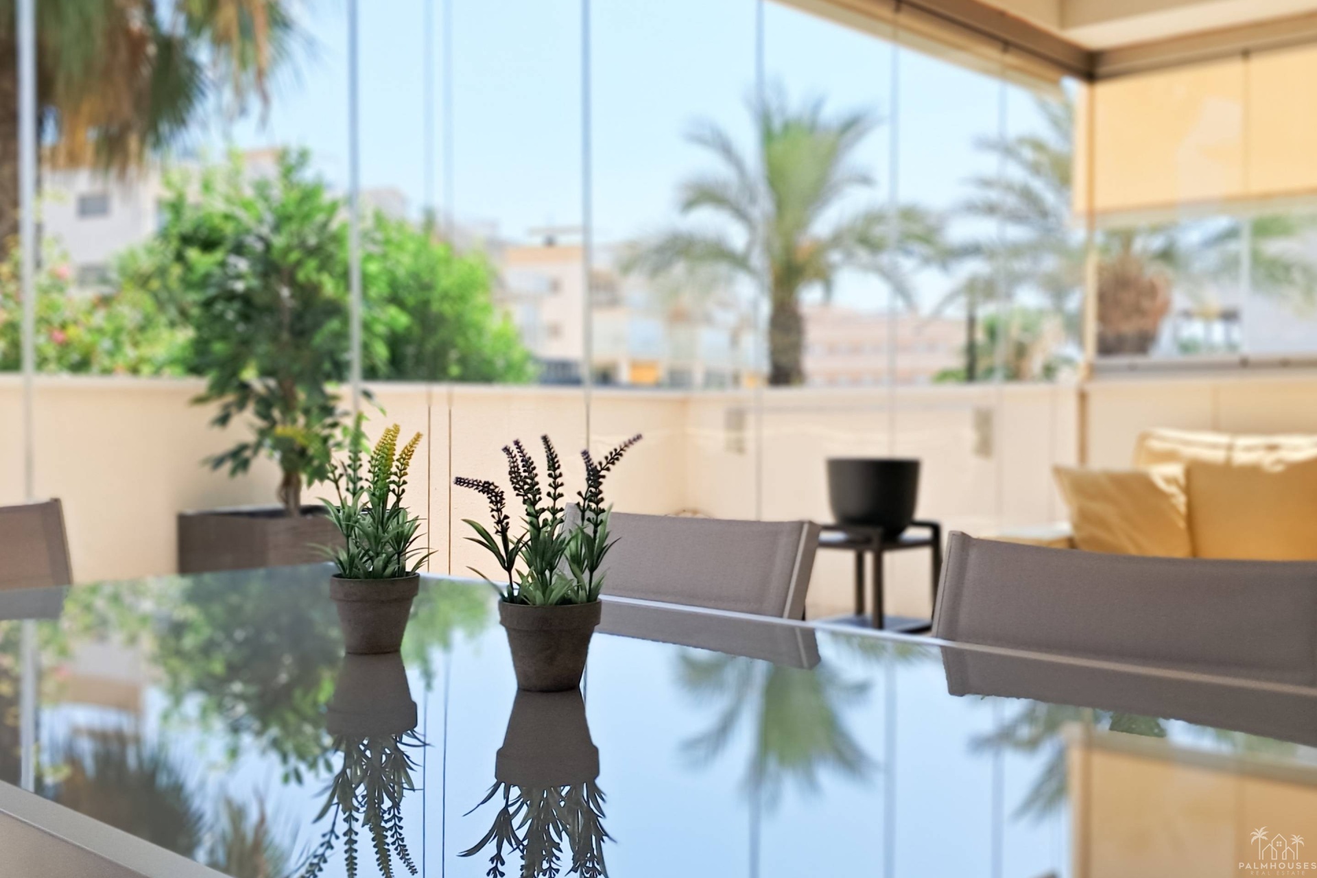 Herverkoop - Appartement - Orihuela Costa - Los Dolses