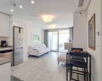 Herverkoop - Appartement - Orihuela Costa - Los Dolses