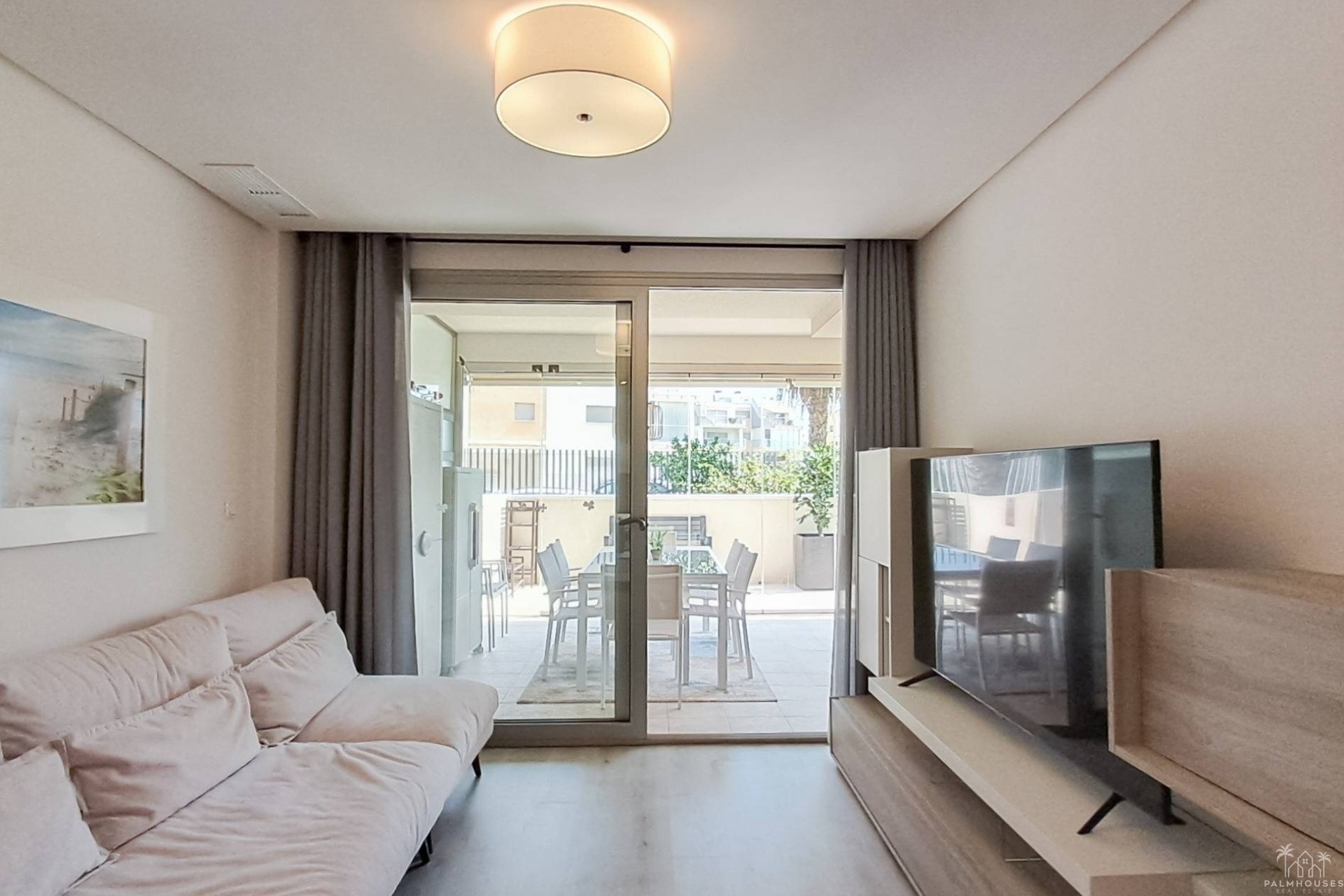 Herverkoop - Appartement - Orihuela Costa - Los Dolses
