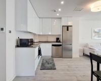 Herverkoop - Appartement - Orihuela Costa - Los Dolses