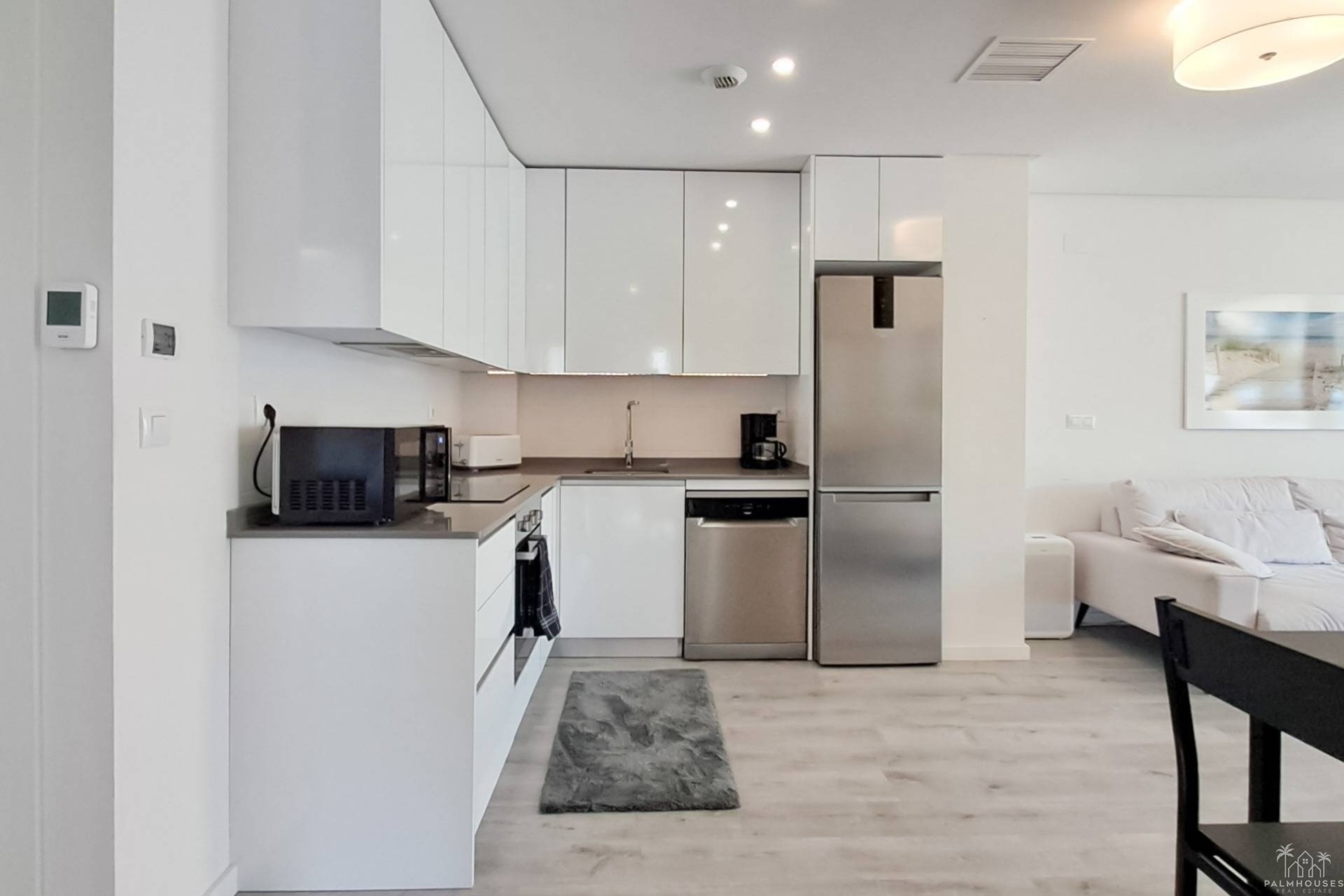 Herverkoop - Appartement - Orihuela Costa - Los Dolses